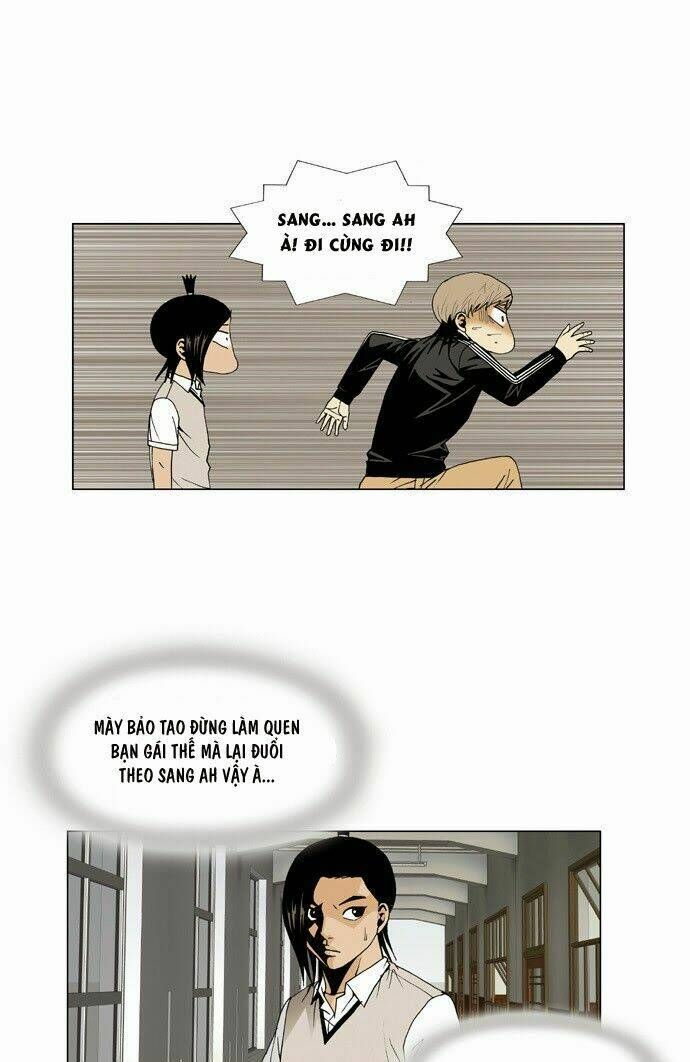 Ultimate Legend: Kang Hae Hyo Chapter 63 - 30