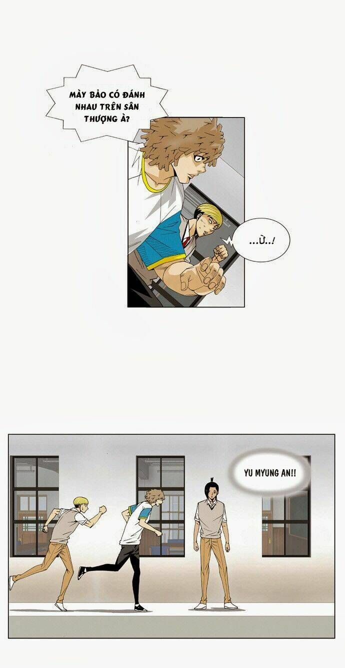 Ultimate Legend: Kang Hae Hyo Chapter 63 - 33