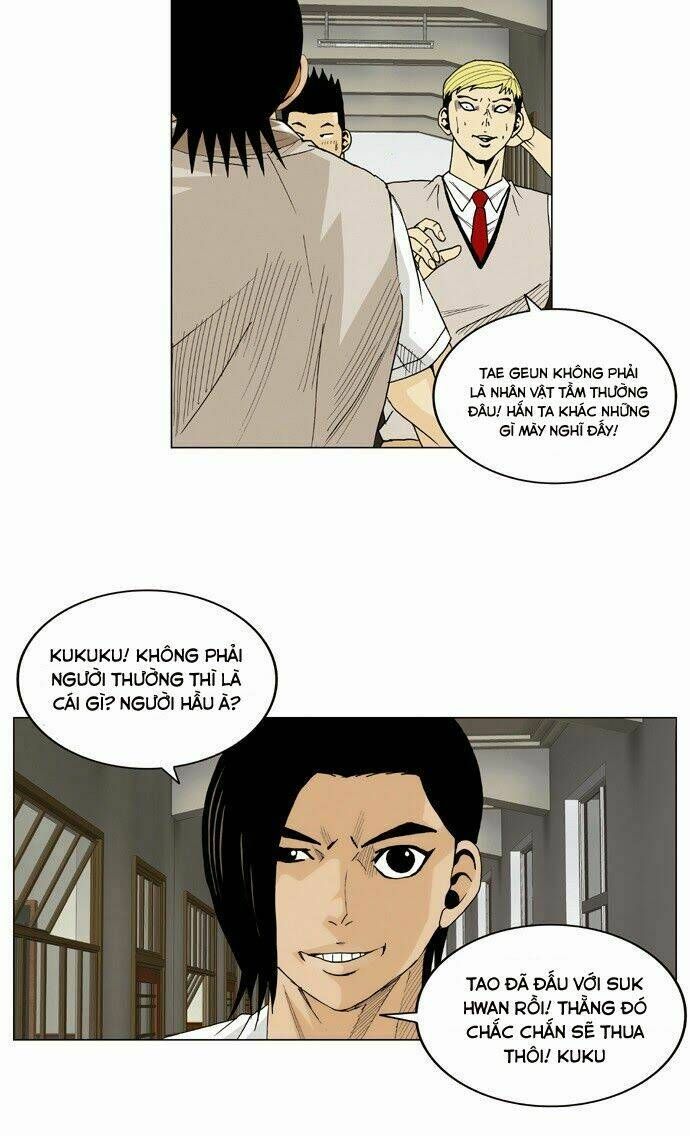 Ultimate Legend: Kang Hae Hyo Chapter 63 - 37