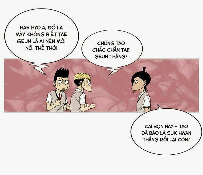 Ultimate Legend: Kang Hae Hyo Chapter 63 - 38