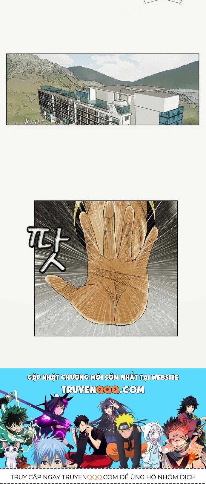 Ultimate Legend: Kang Hae Hyo Chapter 63 - 40