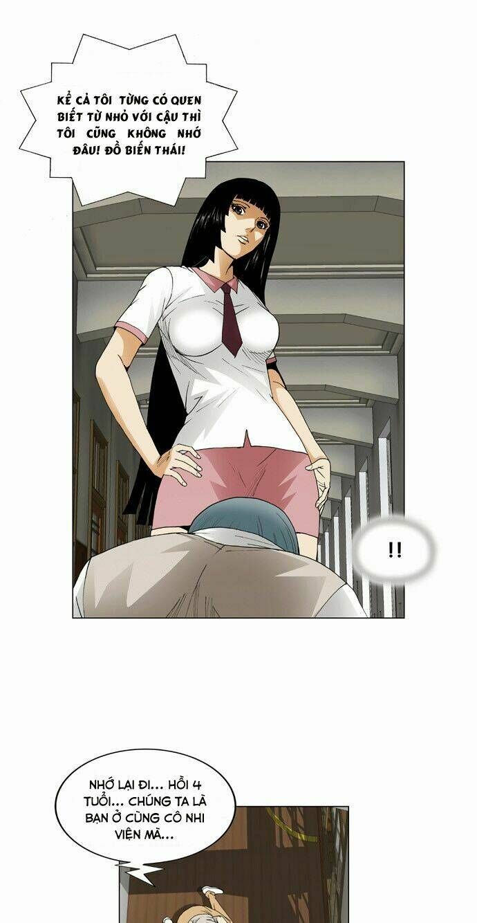 Ultimate Legend: Kang Hae Hyo Chapter 63 - 8