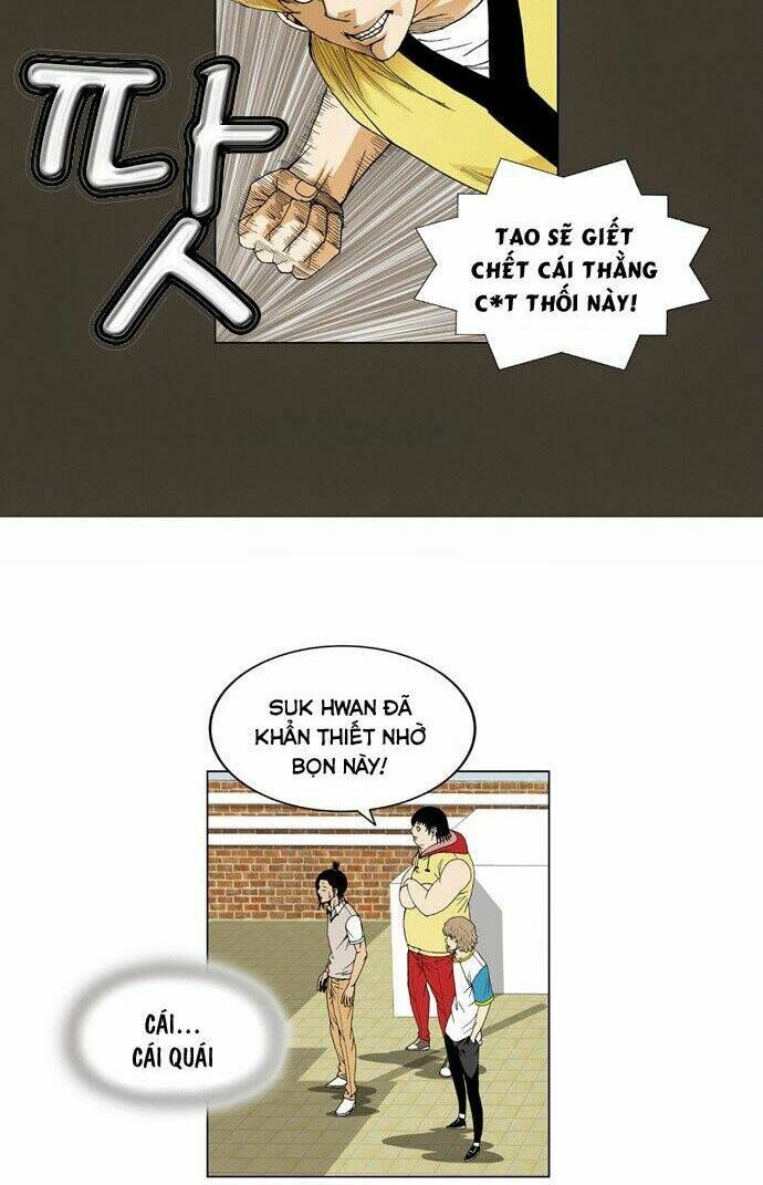 Ultimate Legend: Kang Hae Hyo Chapter 64 - 13