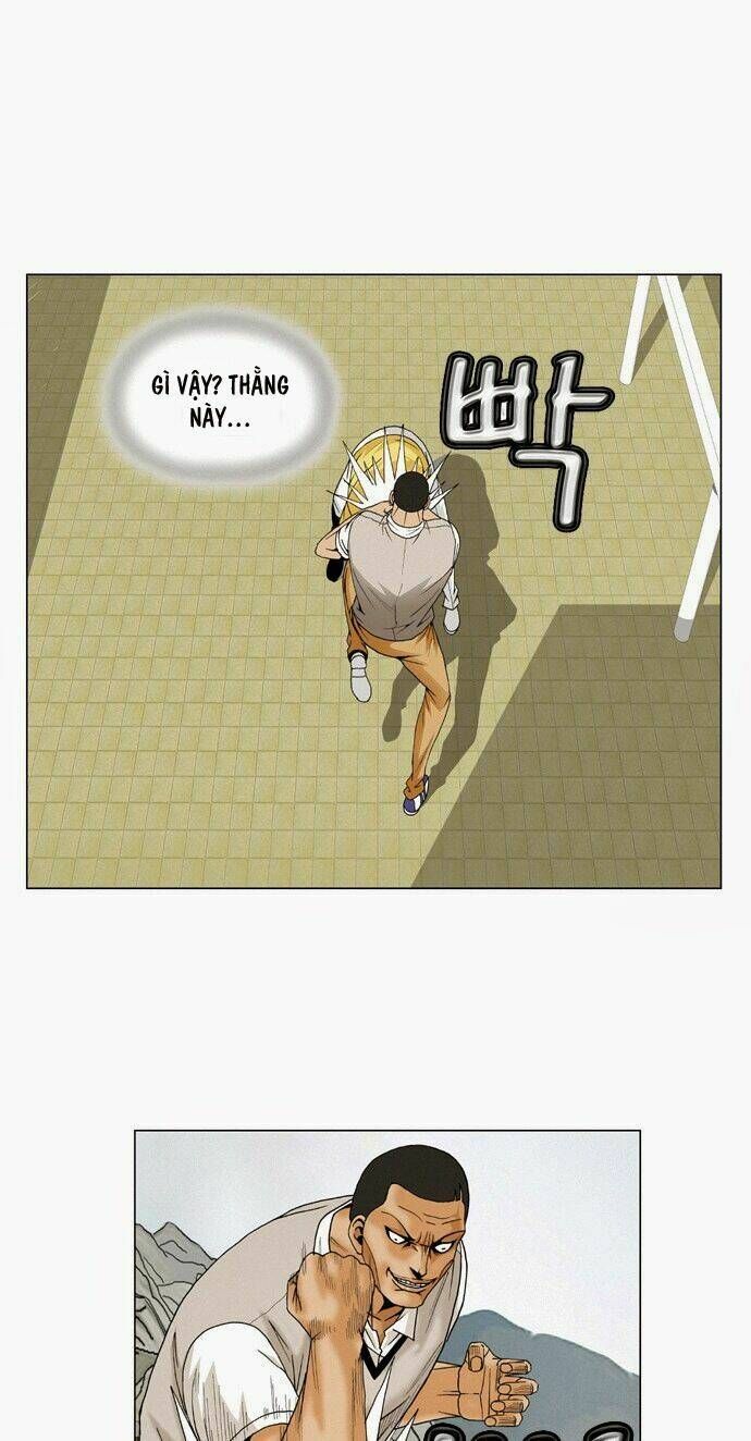 Ultimate Legend: Kang Hae Hyo Chapter 64 - 16