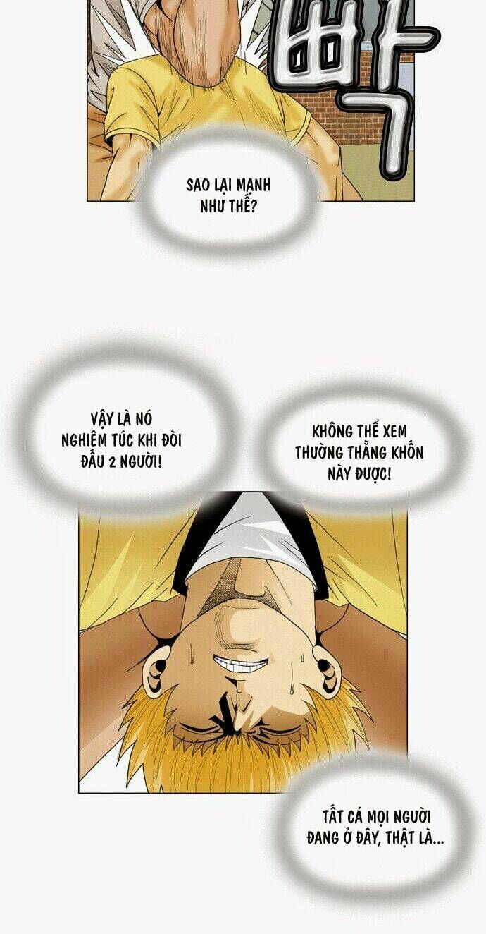 Ultimate Legend: Kang Hae Hyo Chapter 64 - 17