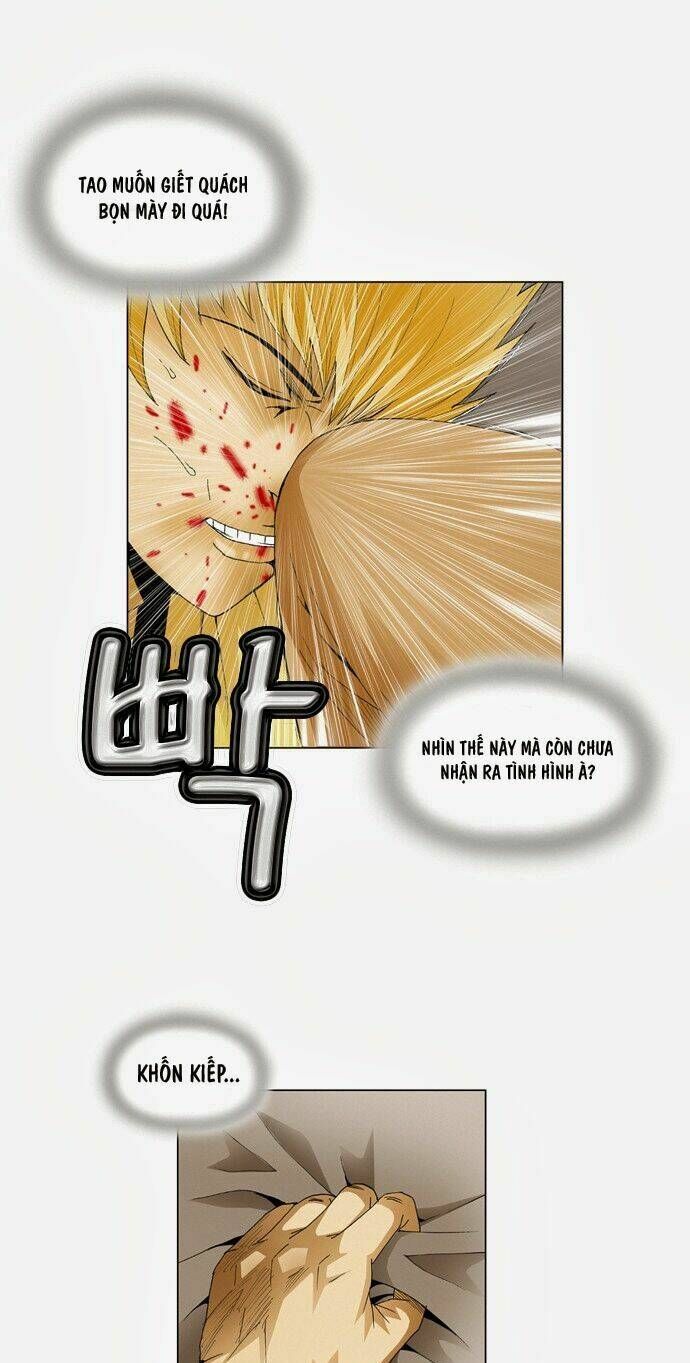 Ultimate Legend: Kang Hae Hyo Chapter 64 - 21