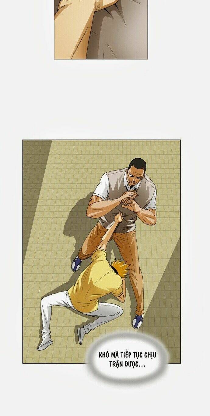 Ultimate Legend: Kang Hae Hyo Chapter 64 - 22