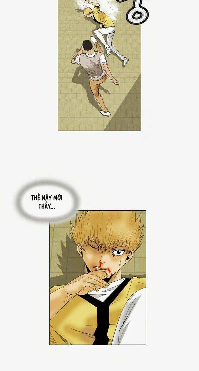 Ultimate Legend: Kang Hae Hyo Chapter 64 - 25