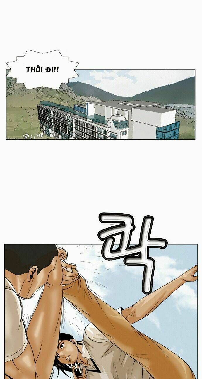 Ultimate Legend: Kang Hae Hyo Chapter 64 - 27