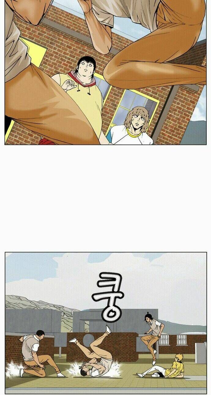 Ultimate Legend: Kang Hae Hyo Chapter 64 - 28