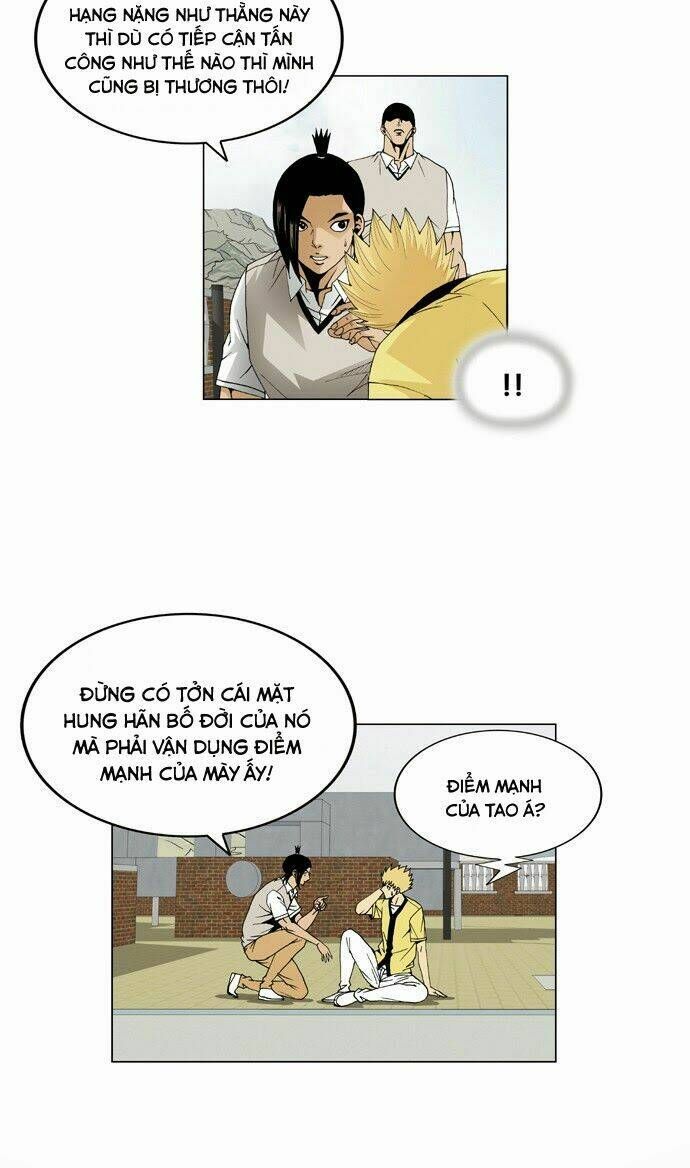 Ultimate Legend: Kang Hae Hyo Chapter 64 - 33