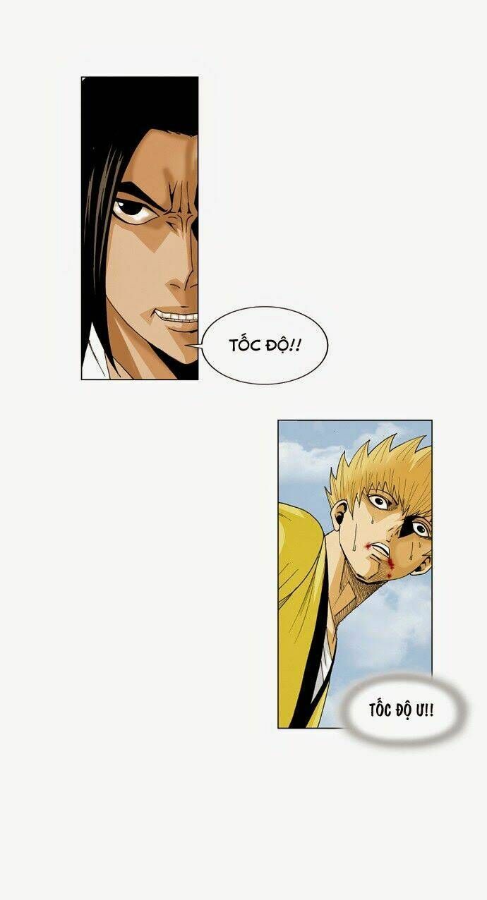 Ultimate Legend: Kang Hae Hyo Chapter 64 - 34