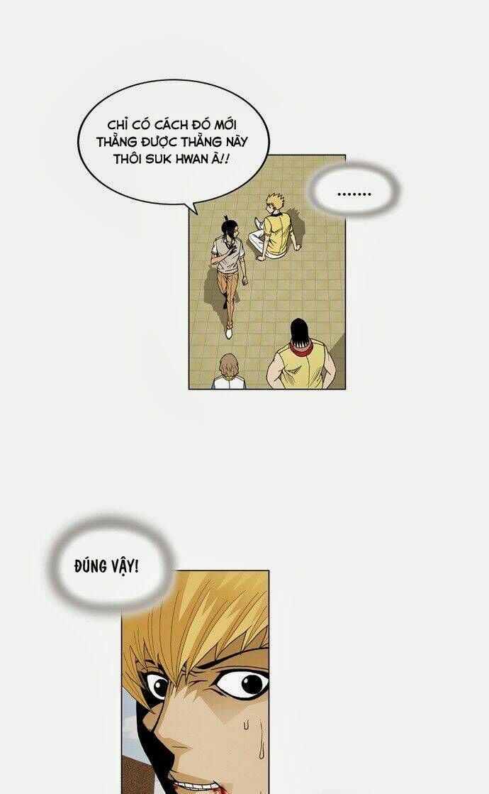 Ultimate Legend: Kang Hae Hyo Chapter 64 - 35