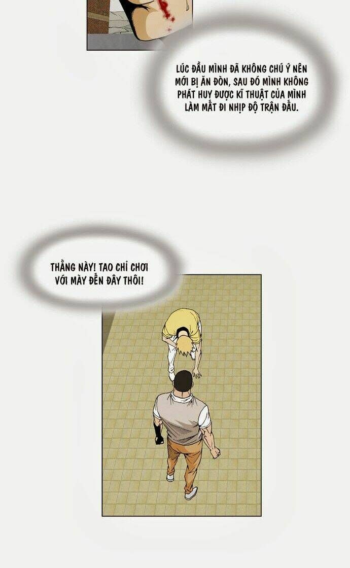 Ultimate Legend: Kang Hae Hyo Chapter 64 - 36