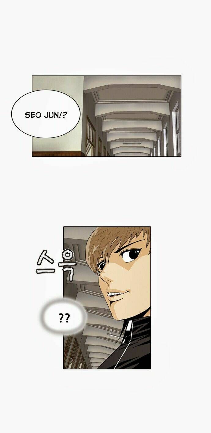 Ultimate Legend: Kang Hae Hyo Chapter 64 - 39