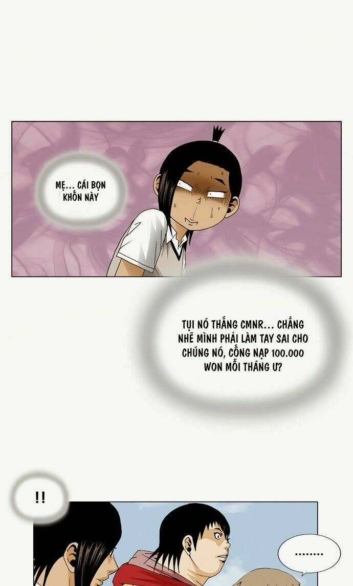 Ultimate Legend: Kang Hae Hyo Chapter 64 - 5