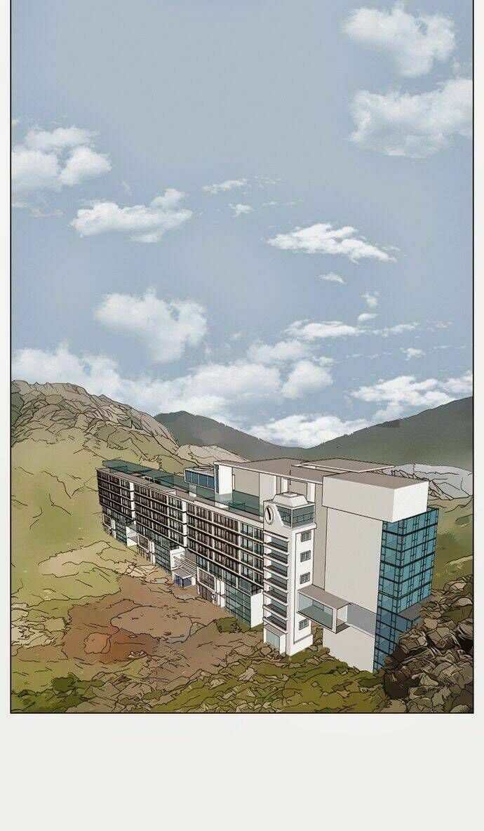 Ultimate Legend: Kang Hae Hyo Chapter 64 - 42