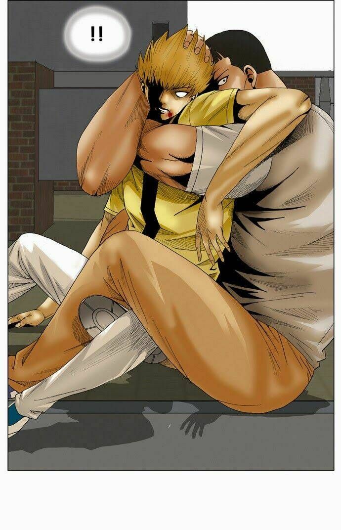 Ultimate Legend: Kang Hae Hyo Chapter 64 - 44