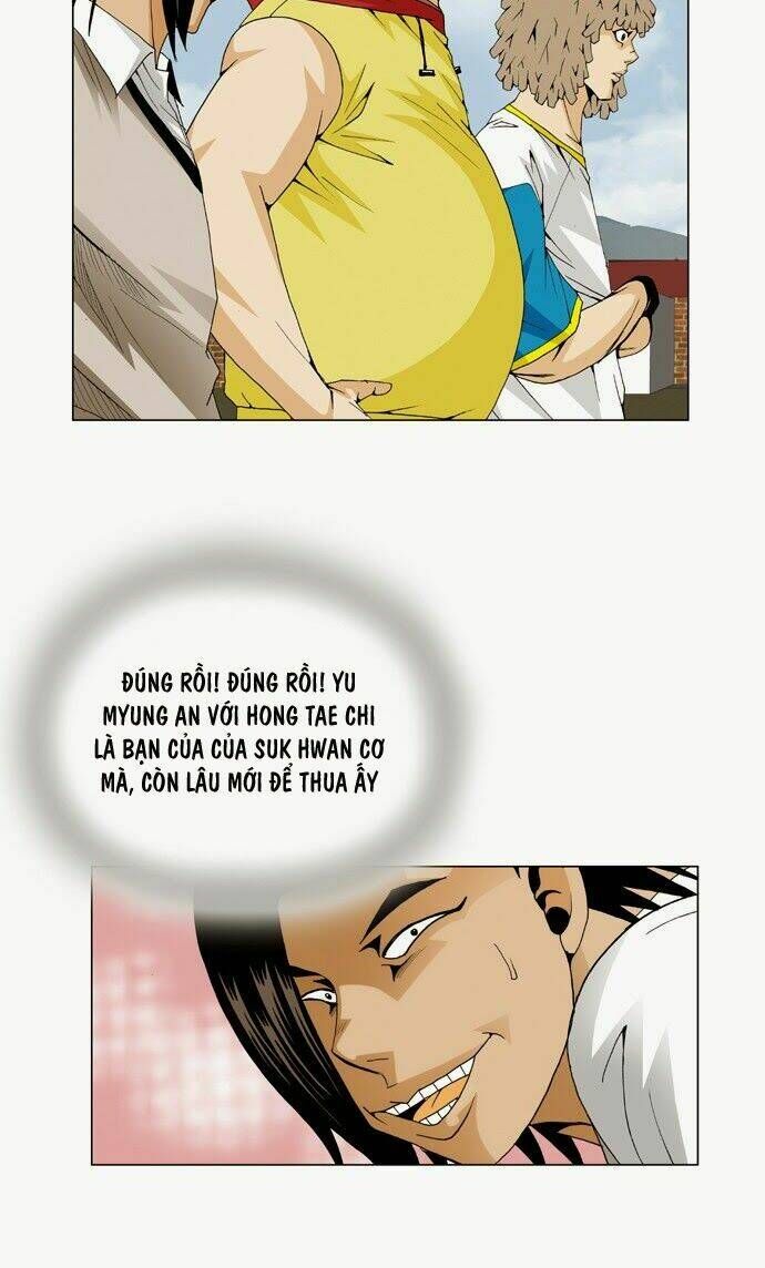 Ultimate Legend: Kang Hae Hyo Chapter 64 - 6