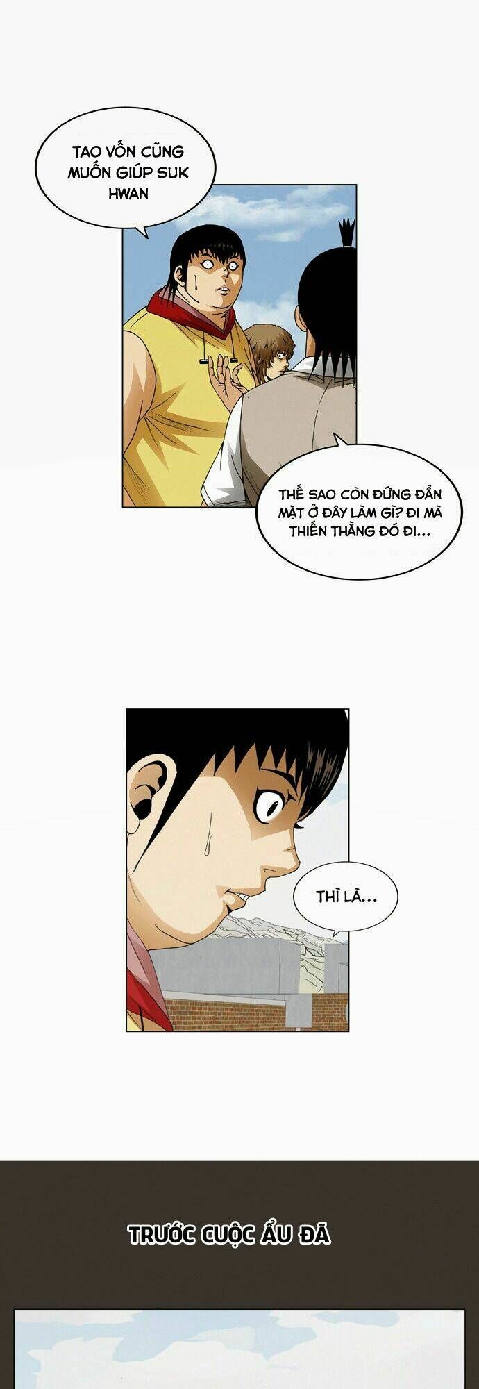 Ultimate Legend: Kang Hae Hyo Chapter 64 - 9