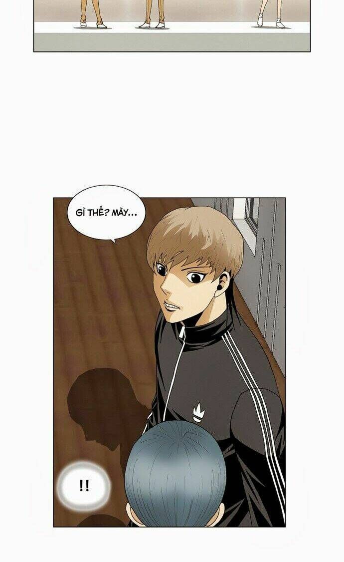 Ultimate Legend: Kang Hae Hyo Chapter 65 - 2