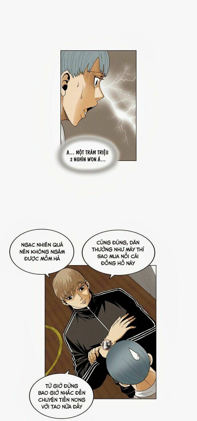 Ultimate Legend: Kang Hae Hyo Chapter 65 - 12