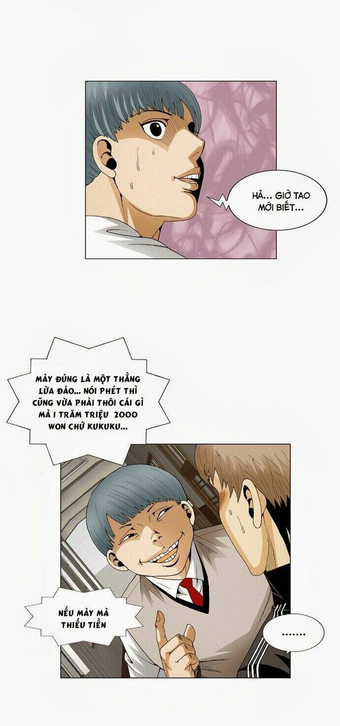 Ultimate Legend: Kang Hae Hyo Chapter 65 - 13