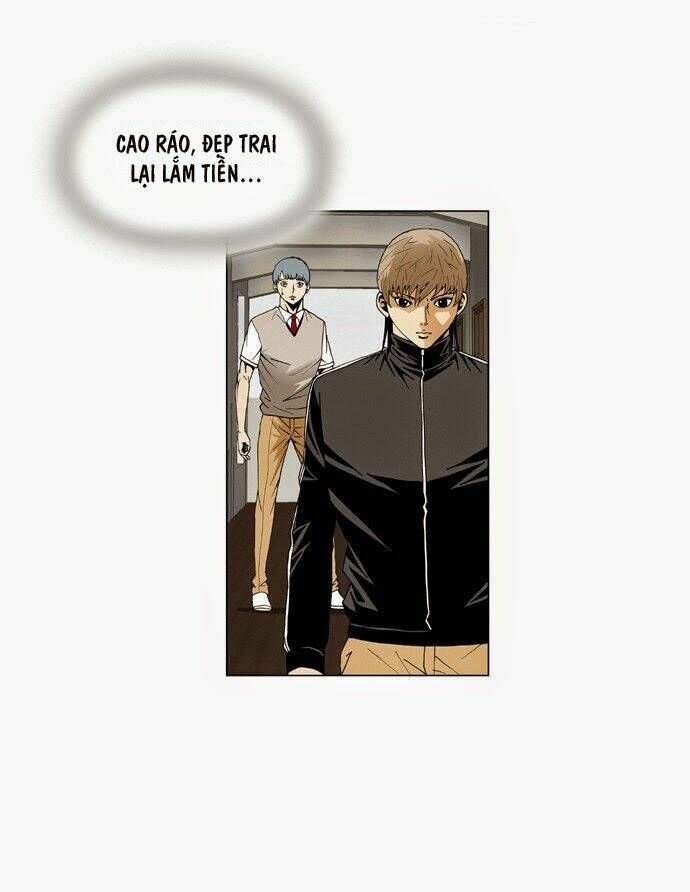 Ultimate Legend: Kang Hae Hyo Chapter 65 - 15