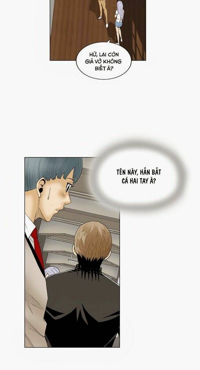 Ultimate Legend: Kang Hae Hyo Chapter 65 - 17