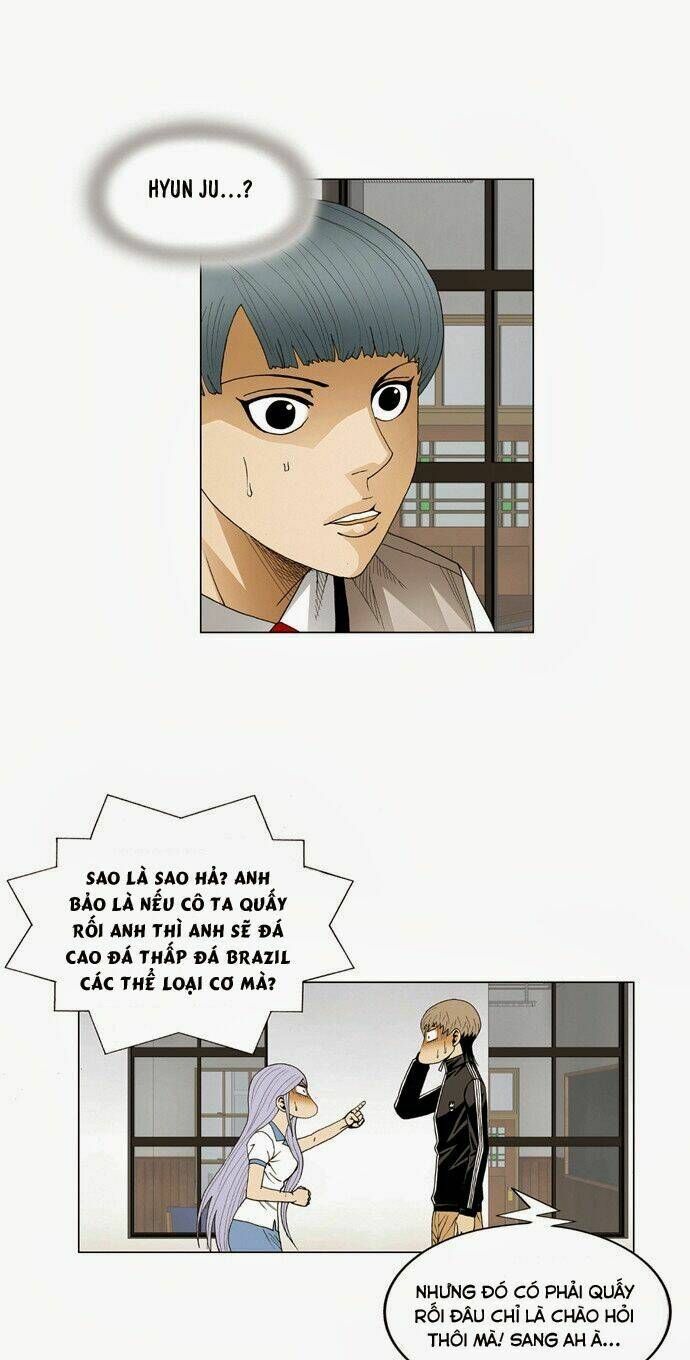 Ultimate Legend: Kang Hae Hyo Chapter 65 - 19