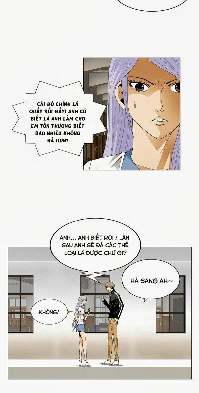 Ultimate Legend: Kang Hae Hyo Chapter 65 - 20