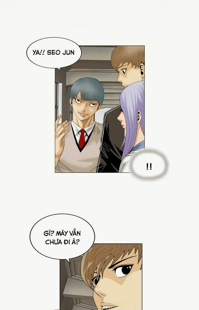 Ultimate Legend: Kang Hae Hyo Chapter 65 - 22