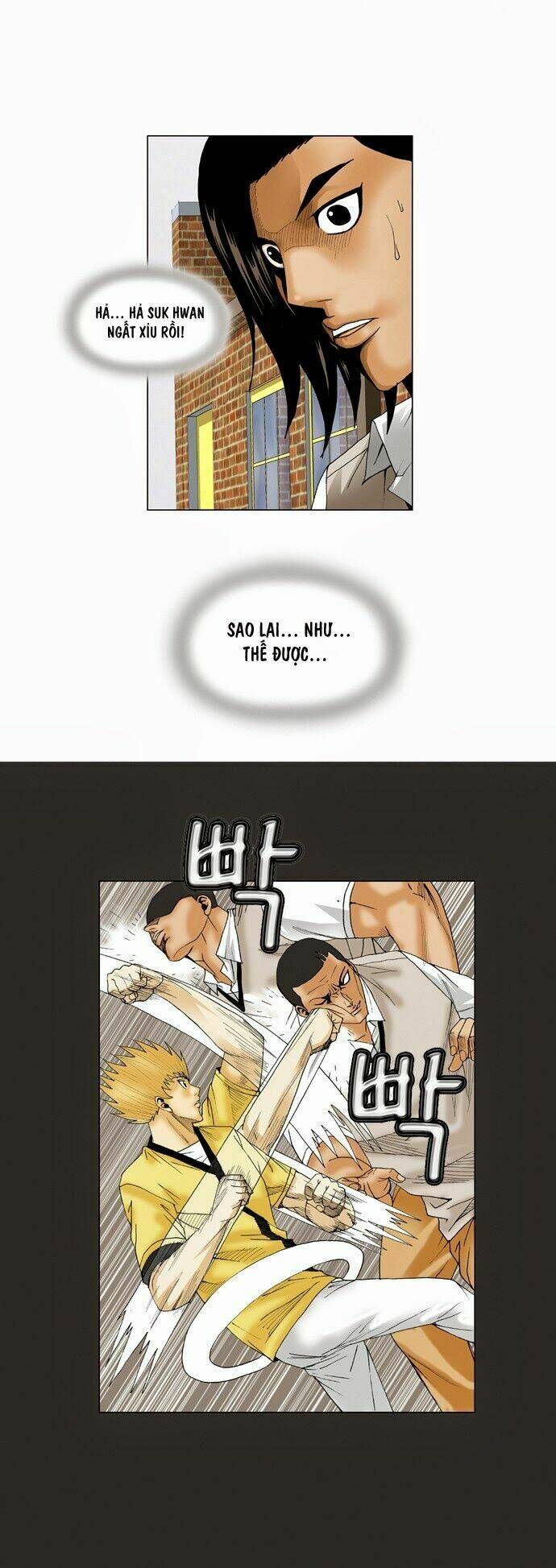 Ultimate Legend: Kang Hae Hyo Chapter 65 - 25