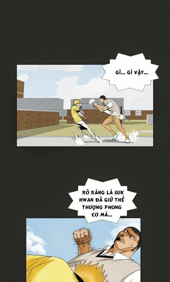 Ultimate Legend: Kang Hae Hyo Chapter 65 - 26