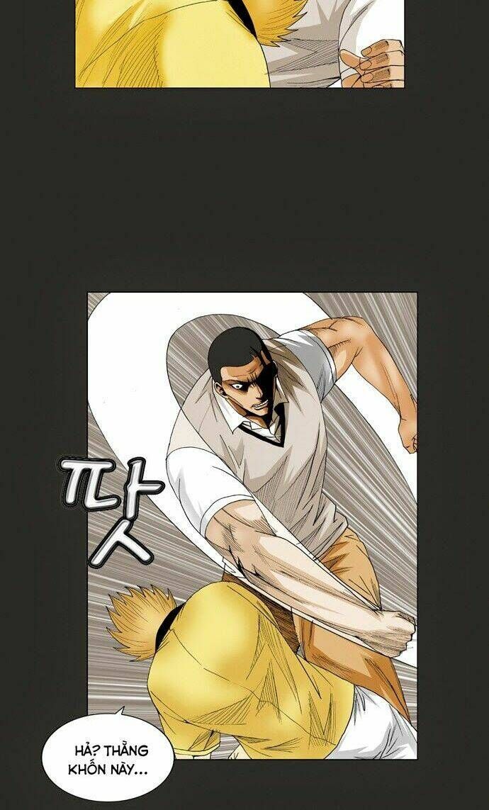 Ultimate Legend: Kang Hae Hyo Chapter 65 - 27