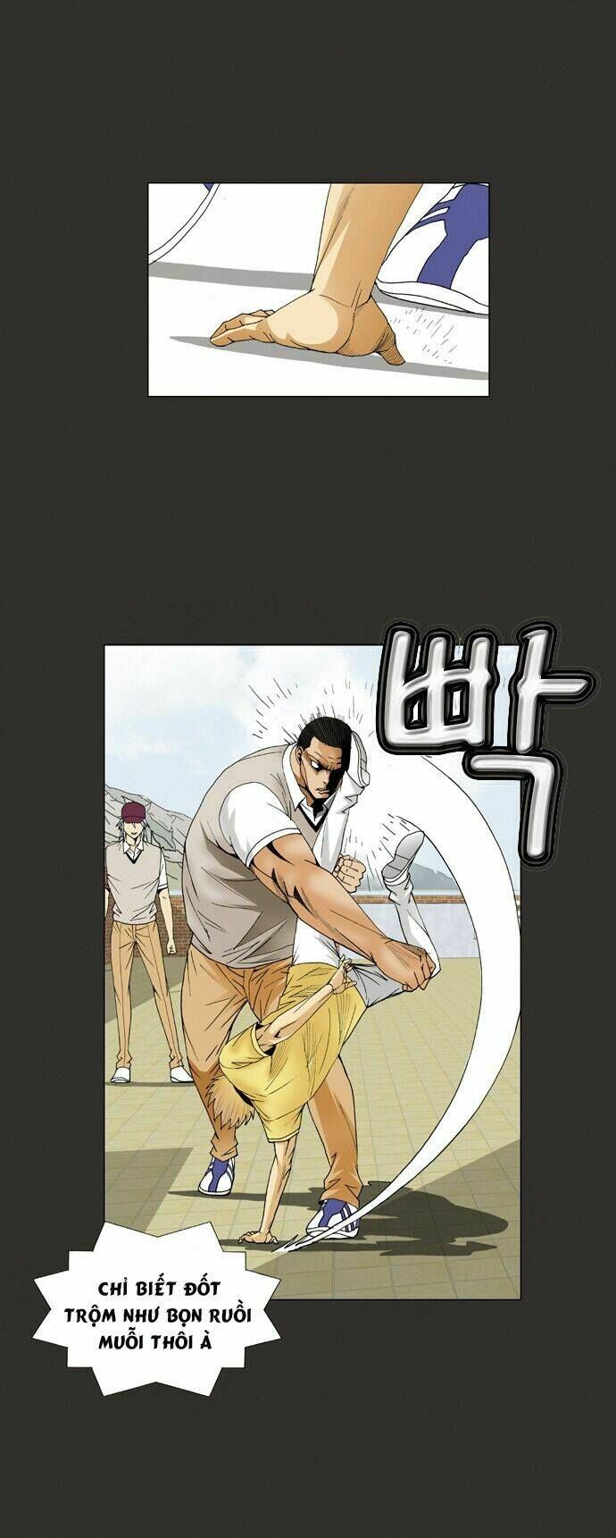 Ultimate Legend: Kang Hae Hyo Chapter 65 - 28