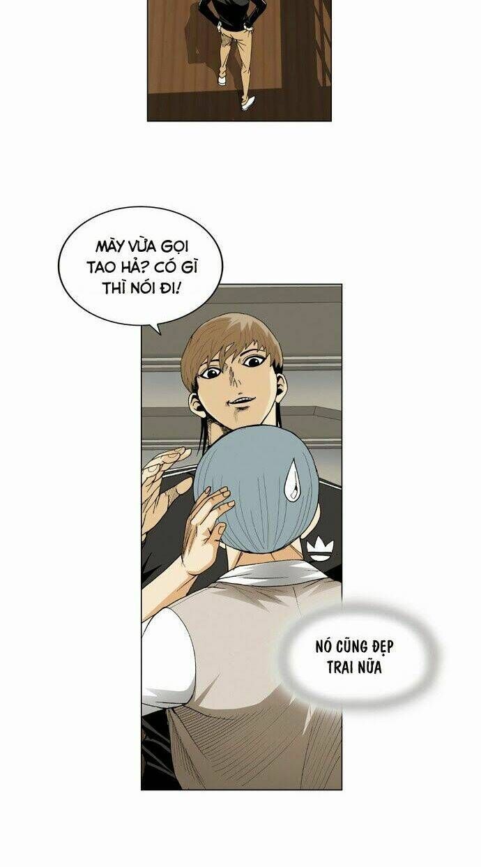 Ultimate Legend: Kang Hae Hyo Chapter 65 - 4