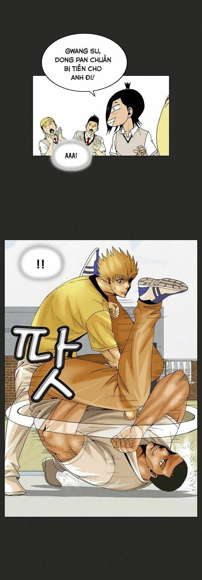 Ultimate Legend: Kang Hae Hyo Chapter 65 - 31