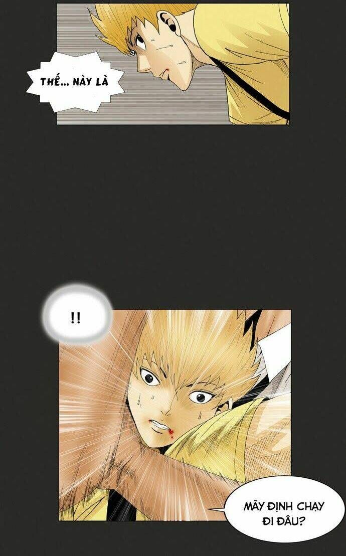 Ultimate Legend: Kang Hae Hyo Chapter 65 - 33