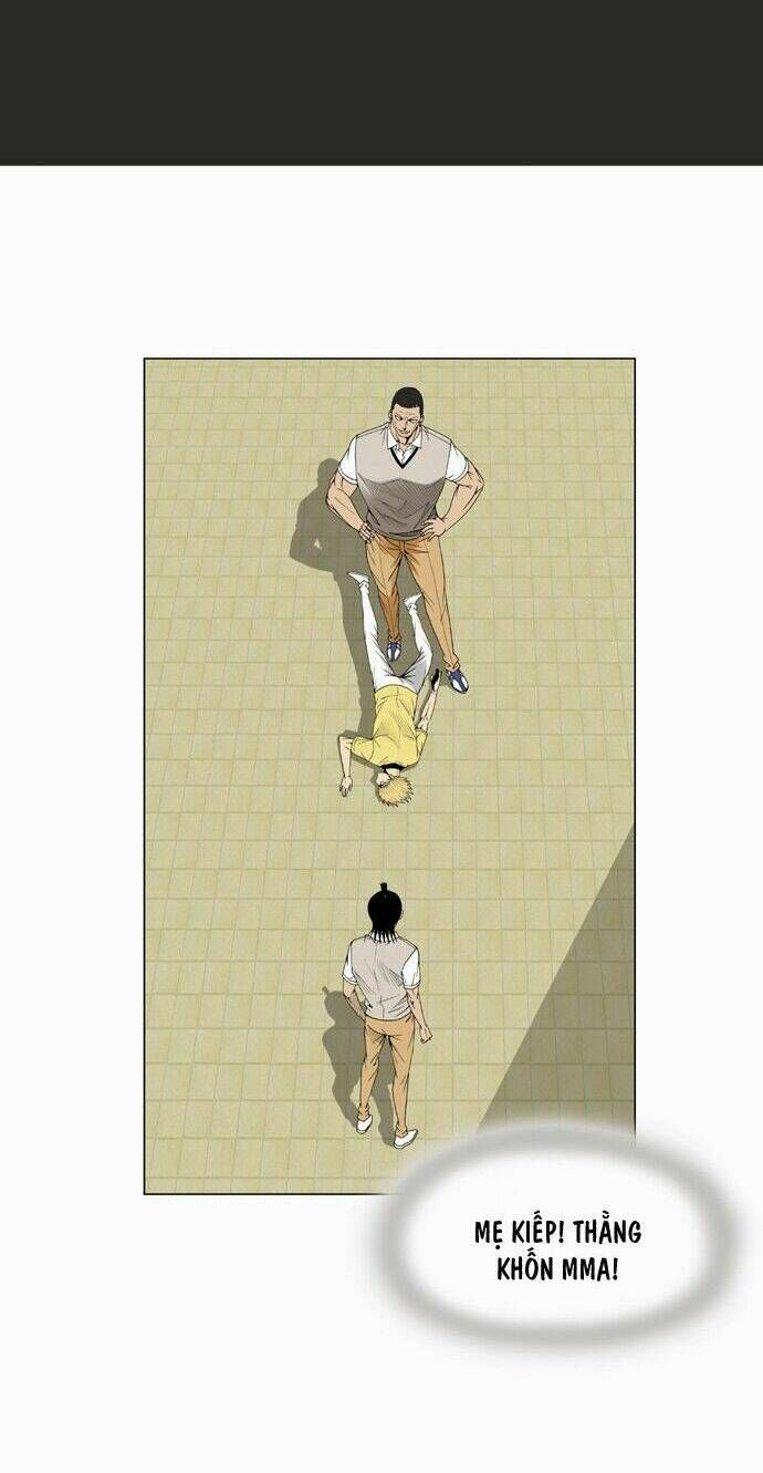 Ultimate Legend: Kang Hae Hyo Chapter 65 - 36