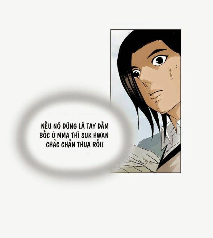 Ultimate Legend: Kang Hae Hyo Chapter 65 - 37