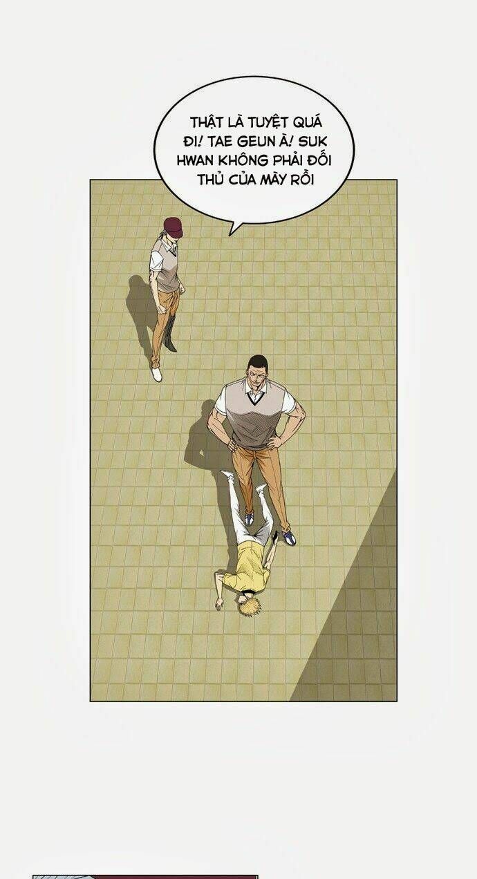Ultimate Legend: Kang Hae Hyo Chapter 65 - 38