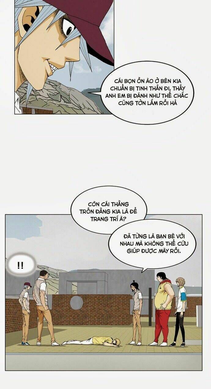 Ultimate Legend: Kang Hae Hyo Chapter 65 - 39