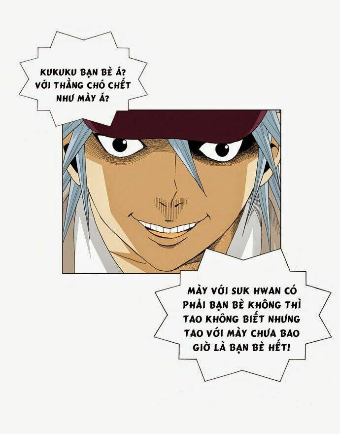 Ultimate Legend: Kang Hae Hyo Chapter 65 - 40