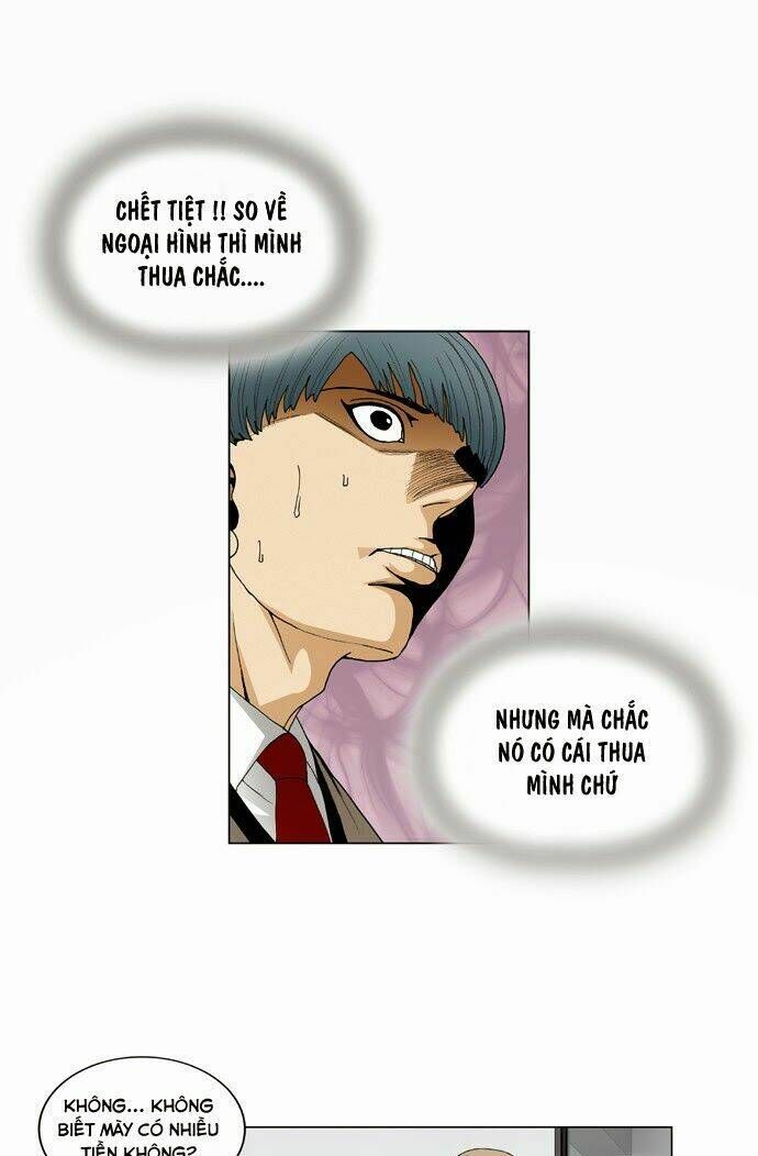 Ultimate Legend: Kang Hae Hyo Chapter 65 - 5