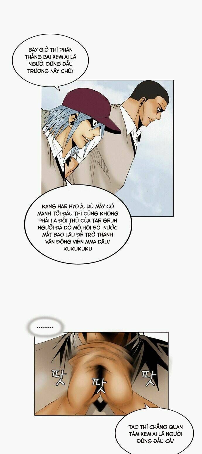 Ultimate Legend: Kang Hae Hyo Chapter 65 - 41