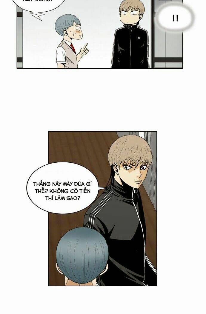 Ultimate Legend: Kang Hae Hyo Chapter 65 - 6