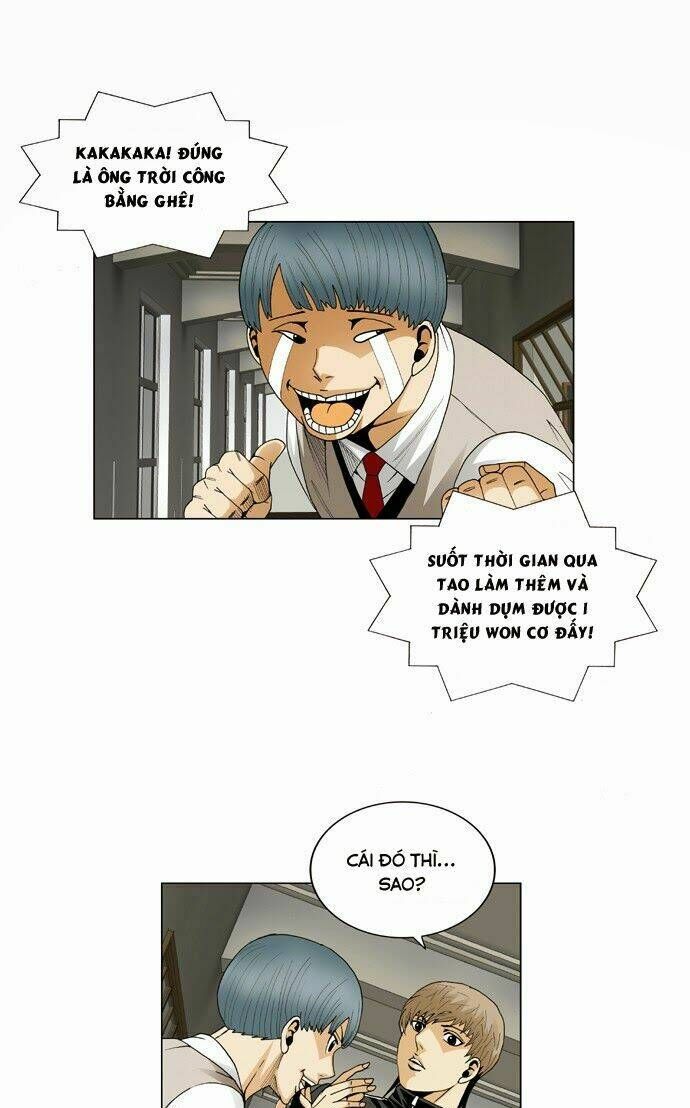 Ultimate Legend: Kang Hae Hyo Chapter 65 - 7