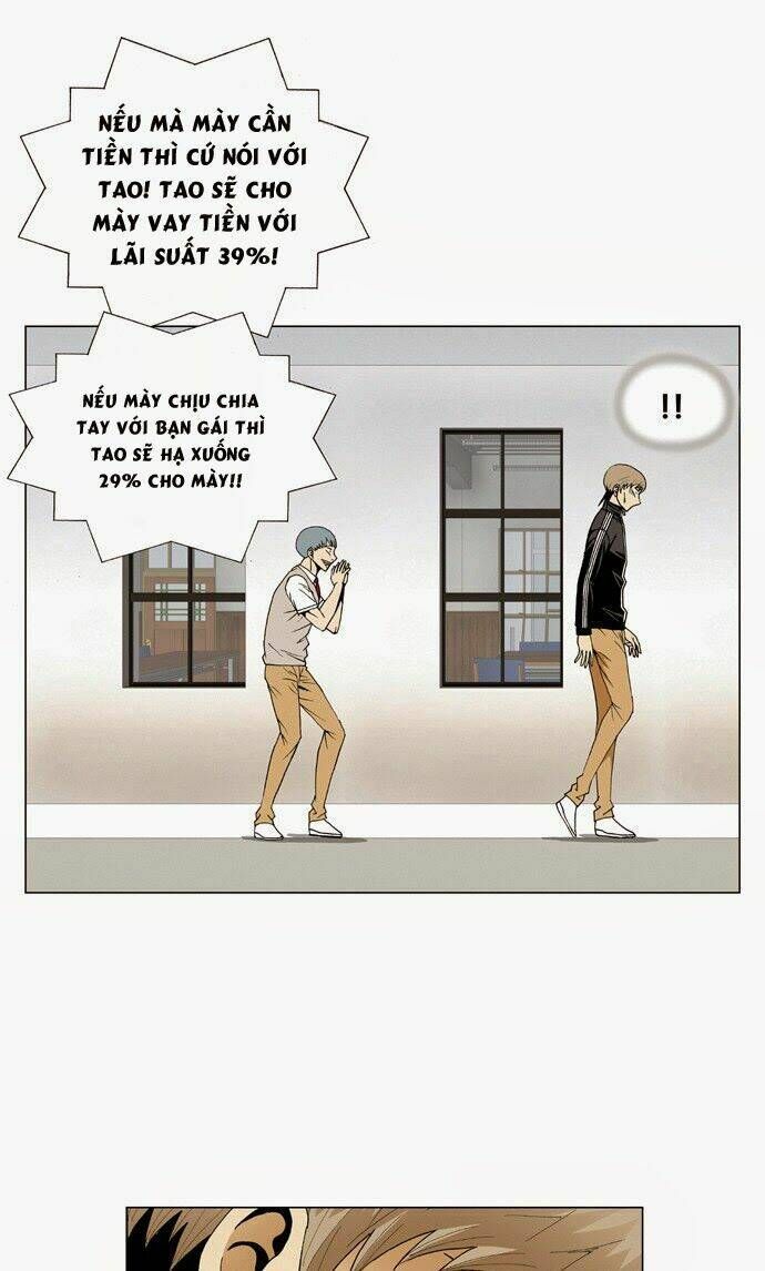 Ultimate Legend: Kang Hae Hyo Chapter 65 - 9