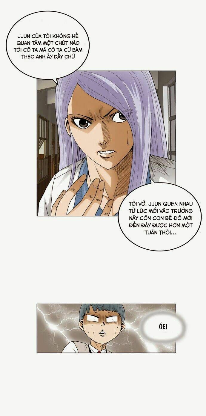 Ultimate Legend: Kang Hae Hyo Chapter 66 - 11